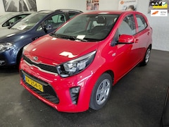 Kia Picanto - 1.0 CVVT EconomyPlusLine