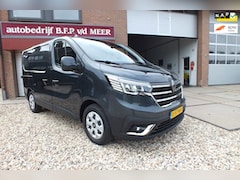 Renault Trafic E-Tech - T29 L1H1 Advance 52 kWh