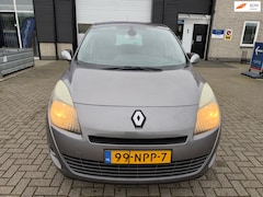 Renault Grand Scénic - 1.4 TCe Celsium