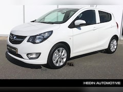 Opel Karl - 75PK Innovation | Climate Control | Parkeersensoren | Stoel+Stuurverwarming | LMV | Navi v