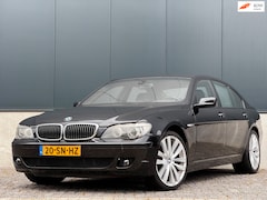 BMW 7-serie - 760Li V12 YOUNGTIMER|INRUILKOOPIE|RIJD GOED SCHAKELT GOED