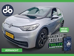 Volkswagen ID.3 - Pro S 77 kWh