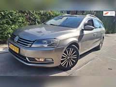 Volkswagen Passat Variant - 1.4 TSI Highline BlueMotion