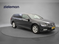 Volkswagen Passat Variant - 2.0 TDI Business Automaat - Digitaal Cockpit, Carplay, Camera, Adapt. Cruise