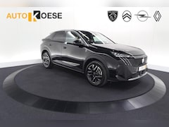 Peugeot 3008 - 1.2 Hybrid 136 GT | Elektrische Kofferklep | Camera | Adaptieve Cruise Control | Apple Car