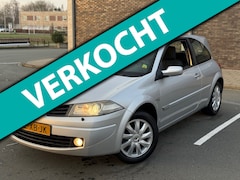 Renault Mégane - 1.6-16V Tech Line | Airco | Distr OK | NweAPK | NAP