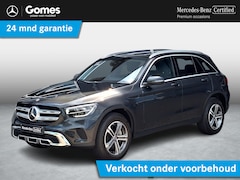 Mercedes-Benz GLC-klasse - 300e 4MATIC | Panoramadak | Achteruitrijcamera | Head-up Display | Stoelverwarming | DISTR