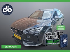CUPRA Formentor - 1.4 e-Hybrid VZ Copper Edition