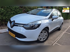 Renault Clio Estate - 1.5 dCi ECO Expression