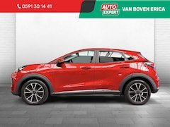 Ford Puma - Titanium Automaat Cruise Clima Navi Trekhaak Winterpack