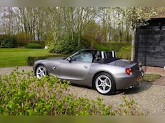 BMW Z4 Roadster - 3.0I AUT Leder Clima Navi Xenon 18LM Hifi Prof