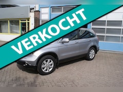 Honda CR-V - 2.0i Elegance