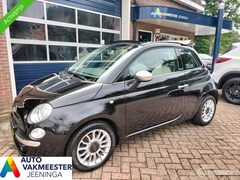 Fiat 500 - 0.9 TwinAir by Gucci CABRIO nu 5999, =
