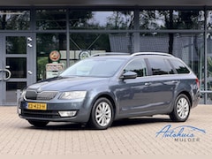Skoda Octavia Combi - 1.0 TSI Greentech Ambition Business | Automaat | CarPlay | Stoelverwarming | Trekhaak | Cr