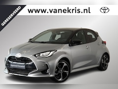 Toyota Yaris - 1.5 Hybrid 130 Executive, Panodak