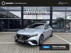 Mercedes-Benz E-klasse - AMG 53 4MATIC+ Night Edition | Premium Plus | AMG DYNAMIC PLUS | carbon exterieur | Multic