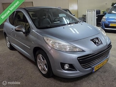 Peugeot 207 - 1.4 VTi Style