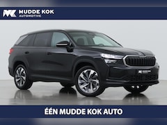 Skoda Kodiaq - 1.5 TSI MHEV Business Edition Plus | 7 persoons | ACC | Camera | BLIS | Stoel+Stuurverwarm