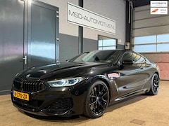 BMW 8-serie - M850i xDrive High Executive 530PK Onderhouden