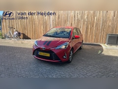 Toyota Yaris - 1.5 VVT-i Executive Apple Car Play En Android Auto | Camera | Trekhaak