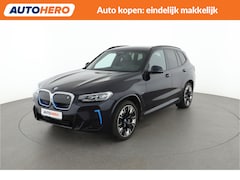 BMW iX3 - Executive 80 kWh |UN10513|