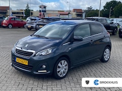 Peugeot 108 - 1.0 e-VTi Active