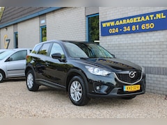 Mazda CX-5 - 2.0 TS+ 2WD