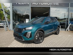 Peugeot 2008 - 1.2 Hybrid 110 Envy | Nieuwste Stoelbekleding | Camera | PDC Voor+Achter | Keyless Entry/S