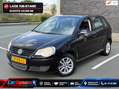 Volkswagen Polo - 1.4-16V Comfortline | Airco | LMV | Mooie KM