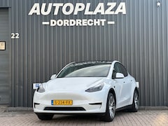 Tesla Model Y - RWD 58 kWh SOH 89.5%|WARMTEPOMP