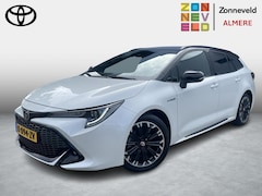 Toyota Corolla Touring Sports - 1.8 Hybrid GR-Sport