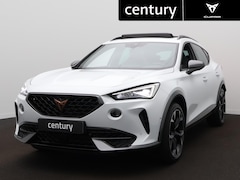 CUPRA Formentor - 1.4 e-Hybrid VZ Tribe Edition | Panodak | Elek. Stoel | Camera | ACC | Navi |