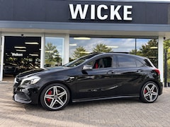 Mercedes-Benz A-klasse - 250 Sport Prestige AMG Panorama Camera Leder