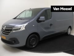 Renault Trafic - 2.0 dCi 120 T29 L2H1 Work Edition | Airco | Cruise Control | LED koplampen | Navigatiesyst