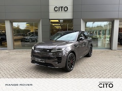 Land Rover Range Rover Sport - P550e AWD Autobiography