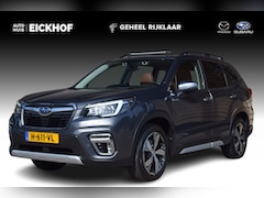 Subaru Forester - 2.0i e-BOXER First Edition - Trekhaak - 1e eigenaar - Dealer onderhouden