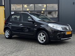Dacia Sandero - 1.2 Lauréate | Airco | trekhaak