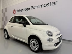 Fiat 500 - 1.0 Hybrid Club PDC / Navi / 15'' LMV / Bovag garantie