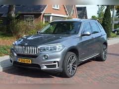 BMW X5 - XDrive40e iPerformance High Exe Panoramadak