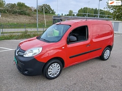 Renault Kangoo - 1.5 dCi 75 Energy ComfortEURO 6WEINIG KM:61000COOL AIRCOELECKTRISH RAAM&SPIEGESLCRUIS CONT