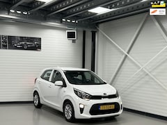 Kia Picanto - ComfortPlusLine Navigator MultiMedia/Camera/Carplay/ Bluetooth/Elektrisch-pakket/Airco