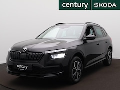 Skoda Kamiq - 1.0 TSI Ambition Apple Carplay/Android Auto - Clima - Cruise - Led verlichting
