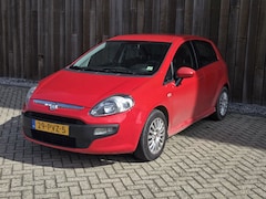 Fiat Punto Evo - 1.3 M-Jet Dynamic