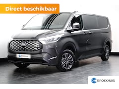 Ford Transit Custom - E-Transit 340 L2H1 Limited 71 kWh