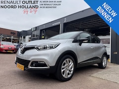 Renault Captur - 0.9 TCe Dynamique