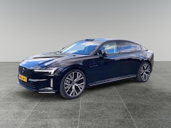 Volvo ES90 - Single Motor Ext. R. Ultra Launch Edition | Luchtvering | Bowers Wilkins Sound | Heico ver