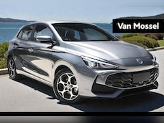 MG MG3 Hybrid+ - 1.5 Hybrid+ Comfort