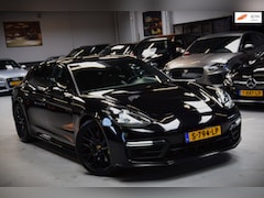 Porsche Panamera Sport Turismo - 2.9 4 E-Hybrid 10 Years Edition|Navi|Leder|Soft-Close|Sport-Chrono