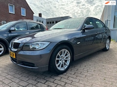 BMW 3-serie - 318i High Executive * AUTOMAAT * NETTE AUTO