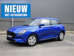 Suzuki Swift - 1.2 Comfort Smart Hybrid | Fysiek aanwezig | 10 jaar garantie | RIJKLAARPRIJS €21.898, - |